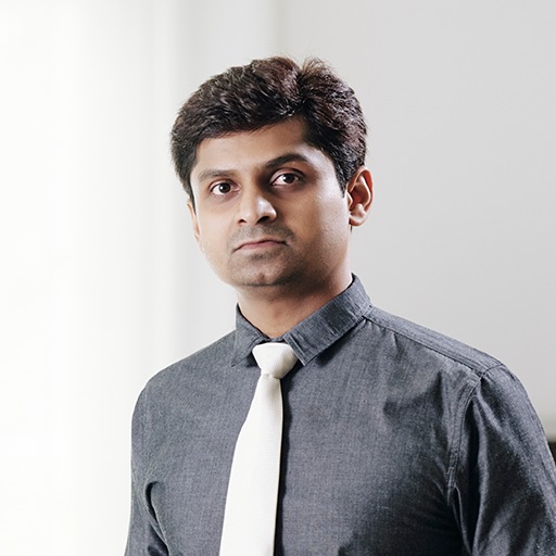 RAHIL PARASANA