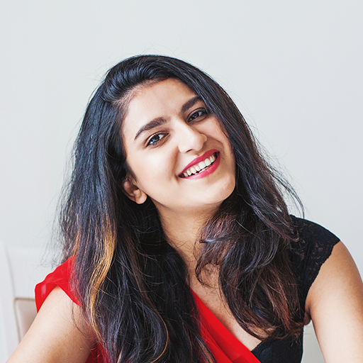 POOJA GOHIL